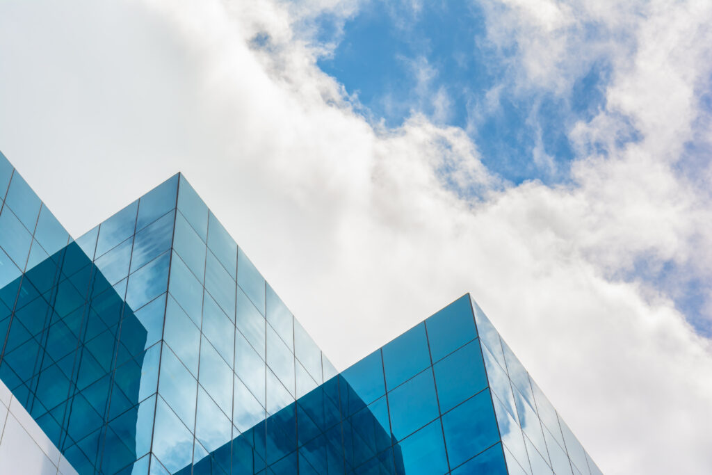 PLANET 33 Cloud Services