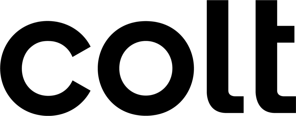 PLANET 33 colt Logo