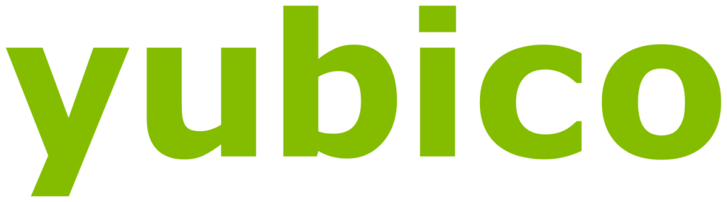Yubico logo